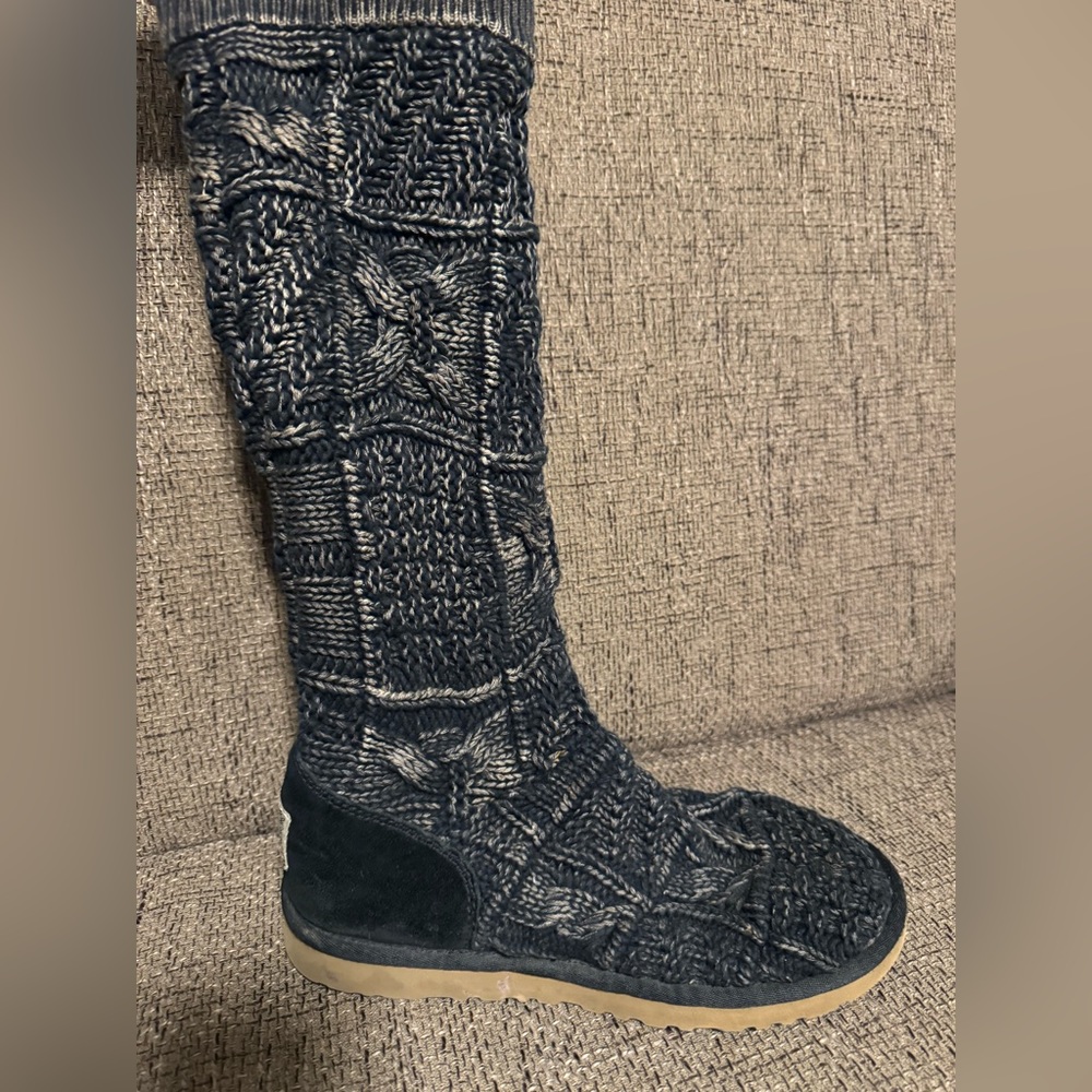 UGG boots